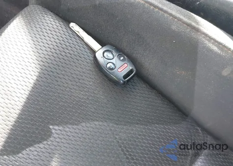 2006 Honda Civic Si z USA, uszkodzony, nr VIN 2HGFG21556H711078